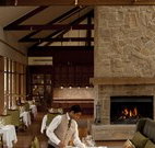 Emirates OneOnly Wolgan Valley - New South Wales Tourism 