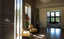 Gibraltar Hotel Bowral - New South Wales Tourism  2