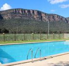 Glen Davis Boutique Hotel - New South Wales Tourism 