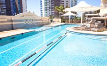 Nautica On Jefferson - Managed By Gold Coast Holiday Homes - New South Wales Tourism  0