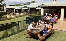 Harrigans Irish Pub And Accommodation - New South Wales Tourism  4