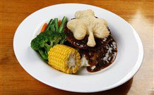 Harrigans Irish Pub And Accommodation - New South Wales Tourism  5