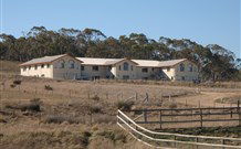 JE Resort (Jindabyne Equestrian Resort) - New South Wales Tourism  0