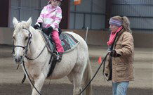 JE Resort (Jindabyne Equestrian Resort) - New South Wales Tourism  3