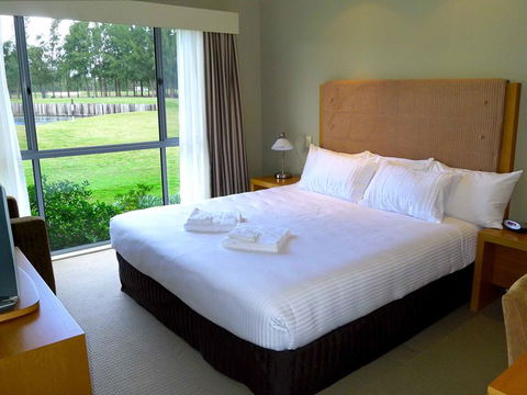 Corunna Station Country House - New South Wales Tourism  1
