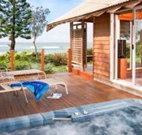 Kims Beach Hideaway - New South Wales Tourism 