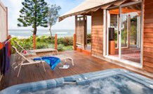Kims Beach Hideaway - New South Wales Tourism  0