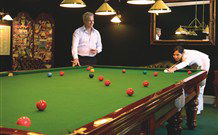 Lilianfels Resort And Spa, Blue Mountains - New South Wales Tourism  5