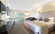 Lincoln Downs Resort And Spa - New South Wales Tourism  0