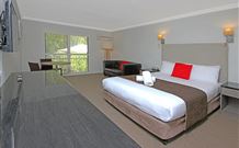 Lincoln Downs Resort And Spa - New South Wales Tourism  1