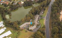 Lincoln Downs Resort And Spa - New South Wales Tourism  5