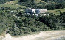 Novotel Coffs Harbour Pacific Bay Resort - New South Wales Tourism  0