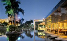 Novotel Coffs Harbour Pacific Bay Resort - New South Wales Tourism  1