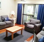 Oystercatcher Executive Villa 23 - New South Wales Tourism 