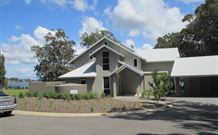 Pelican Escape 11 - New South Wales Tourism  1