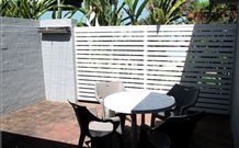 Plover Deluxe Villa 25 - New South Wales Tourism  0