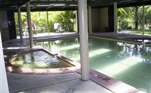 Plover Deluxe Villa 25 - New South Wales Tourism  2