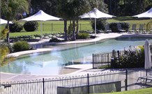 Plover Deluxe Villa 25 - New South Wales Tourism  4