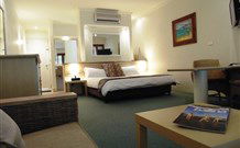 Quality Hotel Ballina - New South Wales Tourism  0