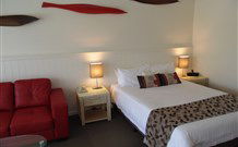 Quality Hotel Ballina - New South Wales Tourism  1