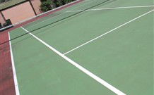Quality Hotel Ballina - New South Wales Tourism  7