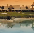 Raffertys Resort - New South Wales Tourism 