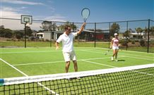 Ramada Resort Diamond Beach - New South Wales Tourism  0