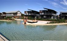 Ramada Resort Diamond Beach - New South Wales Tourism  1