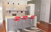 Sea Eagle Manor 605 - New South Wales Tourism  0