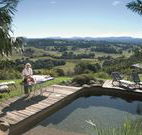Suzannes Hideaway - New South Wales Tourism 