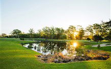 Tallwoods Verve Resort - New South Wales Tourism  0