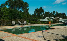 Tallwoods Verve Resort - New South Wales Tourism  1