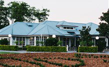 Tallwoods Verve Resort - New South Wales Tourism  3