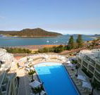 The Tantra Apartments at Ettalong Beach Resort - New South Wales Tourism 