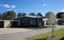 Tindarra Resort - New South Wales Tourism  0