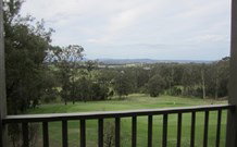 Villa Observatory - New South Wales Tourism  2