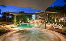 Ramada Resort Flynns Beach - New South Wales Tourism  3