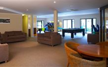 Ramada Resort Flynns Beach - New South Wales Tourism  4