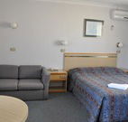 Abel Tasman Motel - Batehaven - New South Wales Tourism 