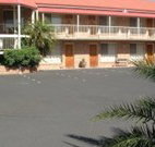 Aberdeen Motor Inn - Dubbo - New South Wales Tourism 