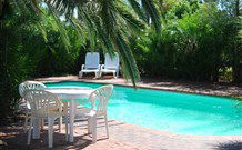 Aberdeen Motor Inn - Dubbo - New South Wales Tourism  2