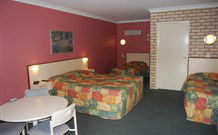 Aberdeen Motor Inn - Dubbo - New South Wales Tourism  3