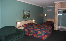 Aberdeen Motor Inn - Dubbo - New South Wales Tourism  4