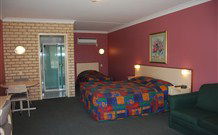 Aberdeen Motor Inn - Dubbo - New South Wales Tourism  5
