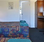 Adrian Motel - Forbes - New South Wales Tourism 