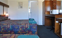 Adrian Motel - Forbes - New South Wales Tourism  0