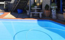 Adrian Motel - Forbes - New South Wales Tourism  1