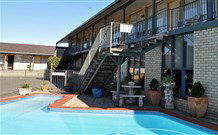 Adrian Motel - Forbes - New South Wales Tourism  2
