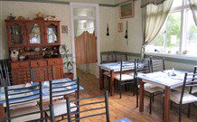Albert Hotel - Albert - New South Wales Tourism  0