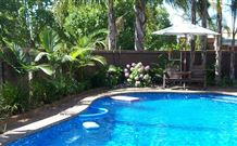 New South Wales Tourism